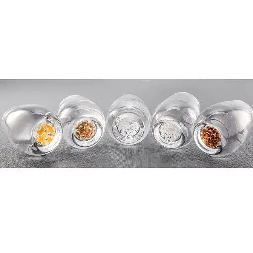 Набор для напитков Circle Joy (CJ-TZ03) графин и рюмки - фото 5