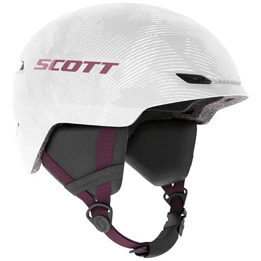 Шлем Scott Keeper 2 S Белый/Розовый (1081-271762.6632.006)