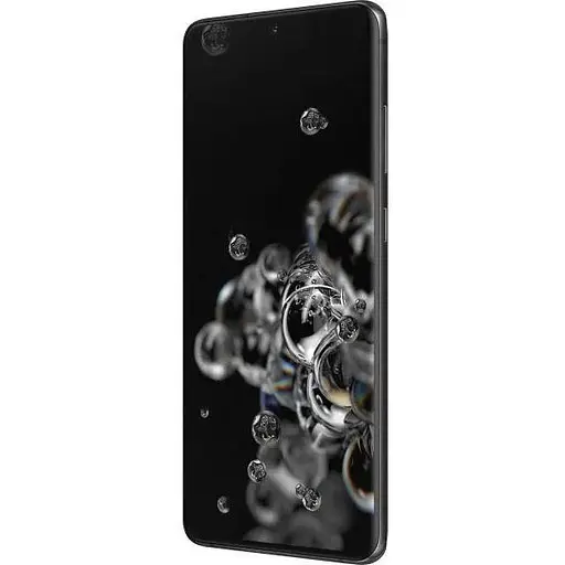 Смартфон Samsung Galaxy S20 Ultra 5G G988B/DS 12/128GB Black - фото 5