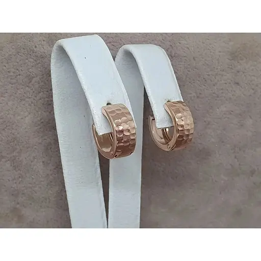 Золотые серьги Tango. 470428 - фото 3