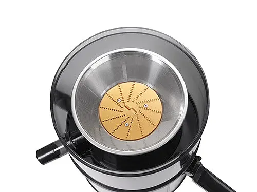 Соковижималка Adler AD 4124 з РК-дисплеєм 2000 Вт - фото 2