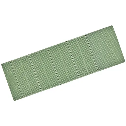 Складной коврик Terra Incognita Sleep Mat Темно-зелёный (TI-SLEEPMAT-GRN)