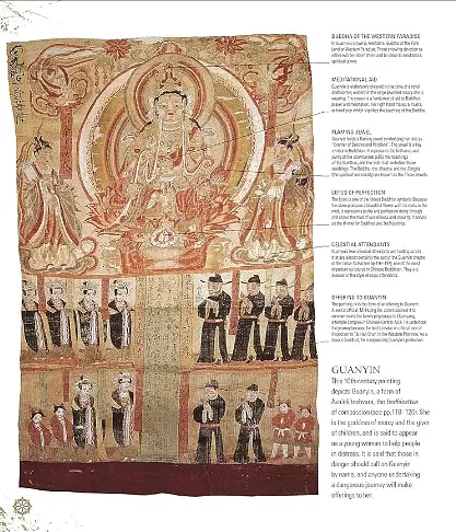 World Religions. The Great Faiths Explored and Explained - фото 5