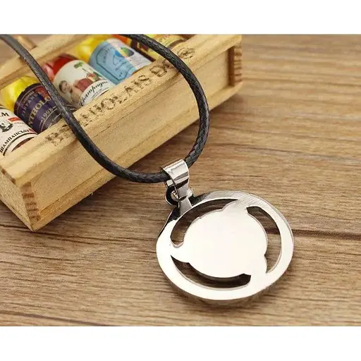 Кулон Наруто N 84 - фото 2