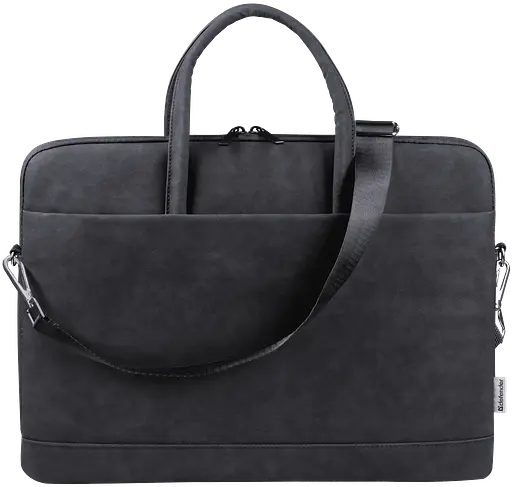 Сумка Trendy 15-16" PU Black Defender sum0028119 - фото 2