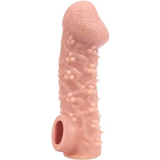 Насадка на член Kokos Cock Sleeve CS 009 M