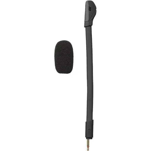 Гарнітура JBL Quantum 100M2 Black (JBLQTUM100M2BLK) (7023992) - фото 5