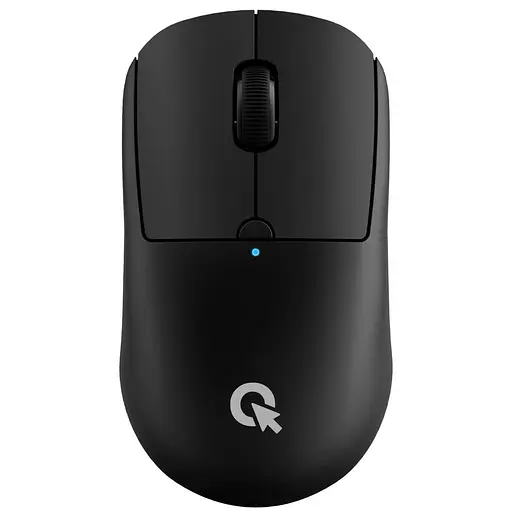 Миша OfficePro M307B Wireless (M307B) - фото 1