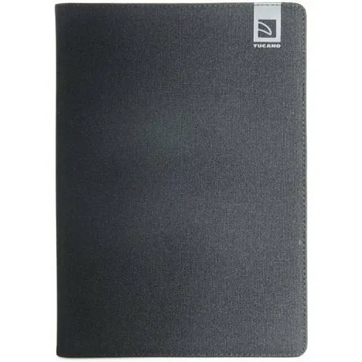 Чохол Tucano Vento Universal для планшетов 9-11" чорний - фото 1