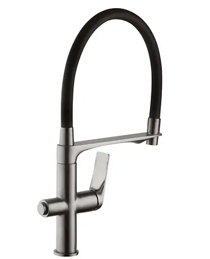 Змішувач для кухні Kroner KRP Graz - GRP03815 (CV031337) - фото 2