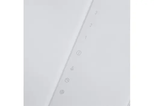 Вытяжка Cata наклона 60 см 1000м3год CERES 600 XGWH белый - фото 3