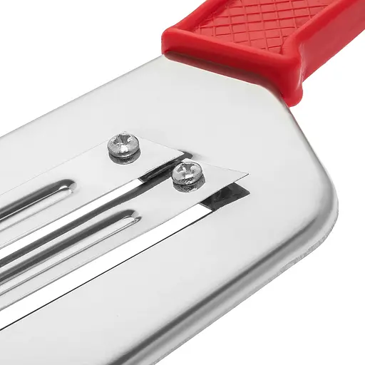 Ручная шинковка для резки капусты, овощей, фруктов с двумя лезвиями овощерезка капусторезка терка нож секач, Wood&Steel 81584 - фото 7