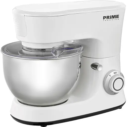 Кухонная машина Prime Technics PSM 15486 WK