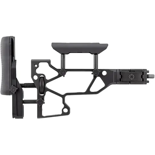 Пример MDT SRS-XF XTN Interface для шасси MDT ESS ACC black