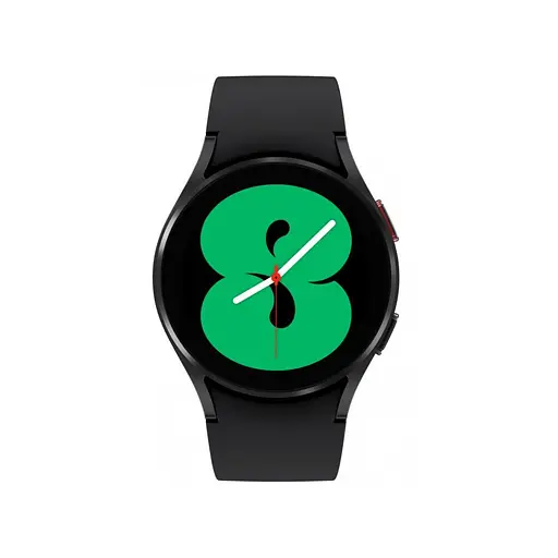 Смарт-часы Samsung Galaxy Watch4 40 mm Black (SM-R860NZKA) - фото 6