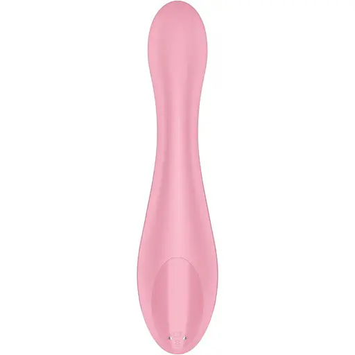 Вібратор Satisfyer G-Force Pink SO8778 (108395) - фото 4