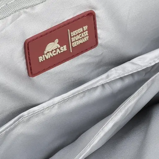 Сумка для ноутбука Rivacase 15.6" 8630 Red (8630Red) - фото 7