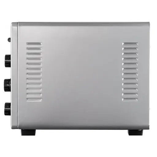 Духовка настольная Ardesto MEO-S45GG - фото 8