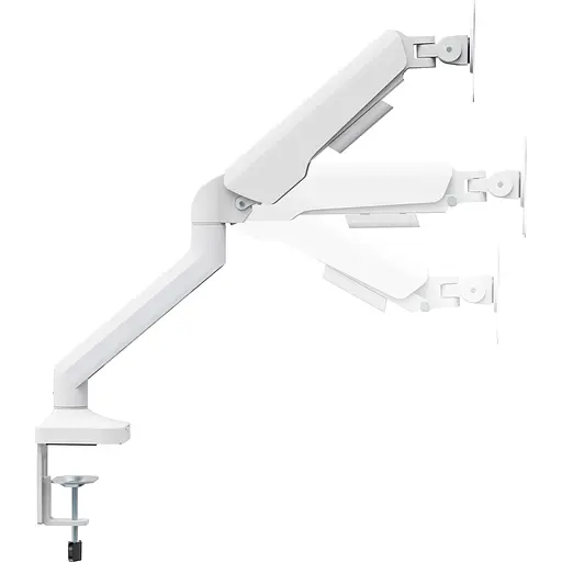 Настільне кріплення для монітора OfficePro MA441W 17-32" White [138973] - фото 6