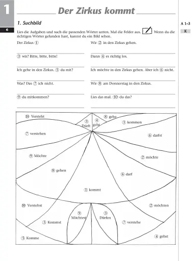 Tamburin 2. Arbeitsbuch - фото 5