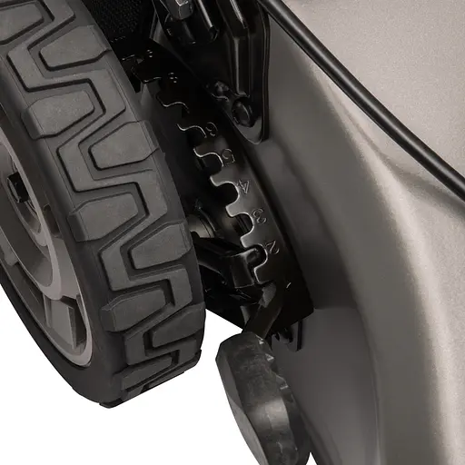 Газонокосарка Makita DLM530PT4 акумуляторна 18В LXT - фото 4