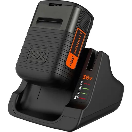 Аккумулятор к электроинструменту Black+Decker 36В 2Ah [119557]