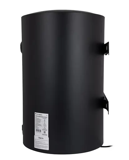 Водонагреватель электрический Thermo Alliance, 1500 Вт, мокрый ТЭН, 50 л универсальный, цилиндрический, черный (D50VH15Q2В) - фото 7