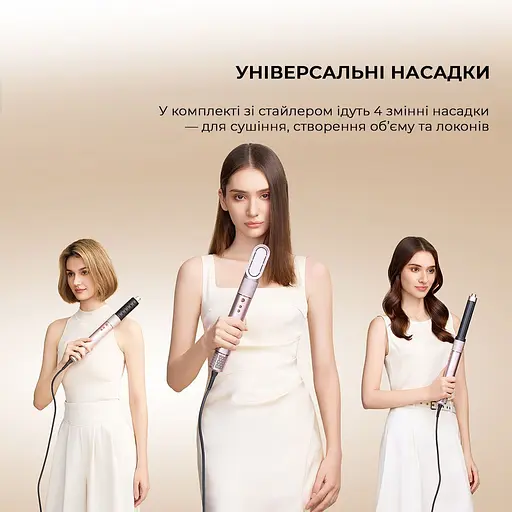 Фен-стайлер Jimmy HF9 [144223] - фото 9