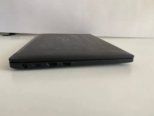 Ноутбук Dell Latitude 7390 13.3" (i5-8350U / 8GB / SSD 256GB / 1920x1080 IPS Сенсорний) LTE #9 Refurbished - фото 6