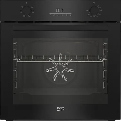 Электрический духовой шкаф Beko BBIE17300B (6929592)