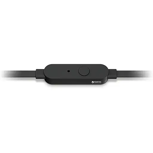 Наушники JBL T110 Black (JBLT110BLK) (проводная версия) - фото 3