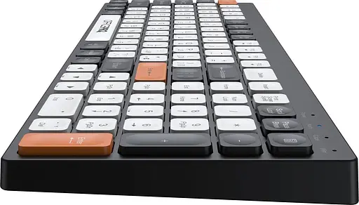 Клавіатура OfficePro (SK985BO) - фото 5