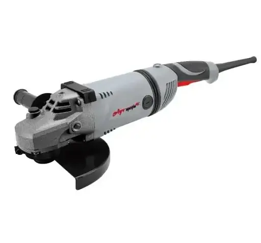 Болгарка шліфувальна кутова Луч Профі КШМЛ 230/2800 6500 об/хв - фото 1