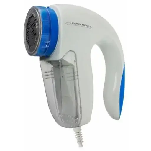 Машинка для чищення одягу Esperanza ECS006 видалення катишків, ворсу, пуху  - фото 1