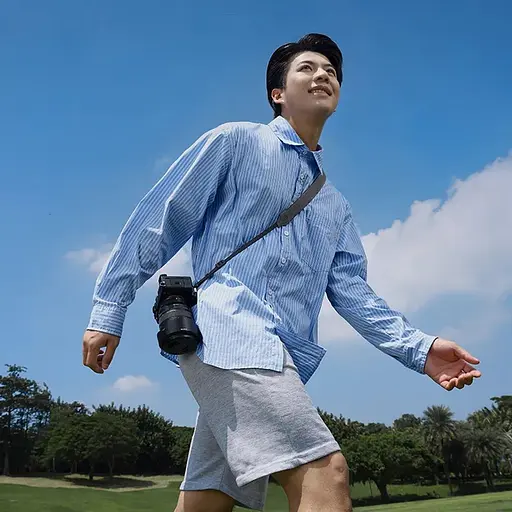 Ремень для камеры с быстросъемной платформой Ulanzi UKA06 [128465] - фото 7