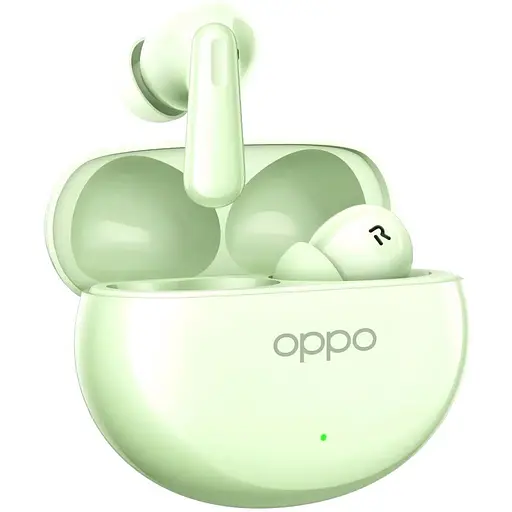 Навушники Oppo Enco Air4 ETEE1 green