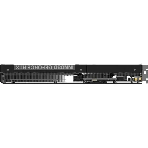 Відеокарта Inno3D GeForce RTX 5070 X3 OC (N50703-12D7X-195064L) UA [135909] - фото 10