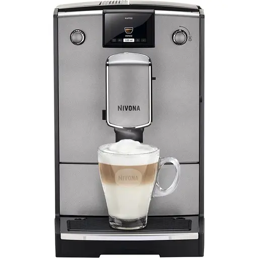 Кавомашина Nivona CafeRomatica NICR 695 [127579]