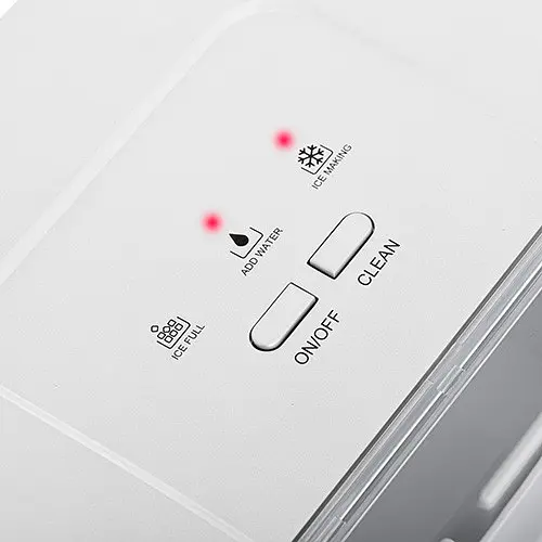 Льодогенератор Adler AD 8086 - фото 4