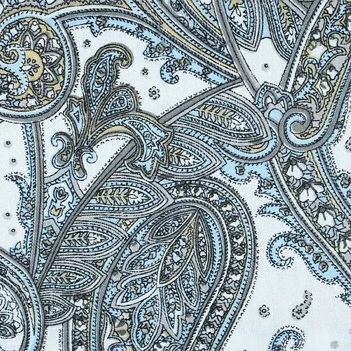 Короб для зберігання Handy Home Орнамент з кришкою 33х20х20 см (TB27SF-M) - фото 8