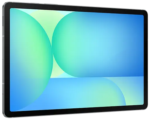 Планшет Samsung Galaxy Tab S10 FE 5G 8/128Gb ZAR Gray (7102319) - фото 6