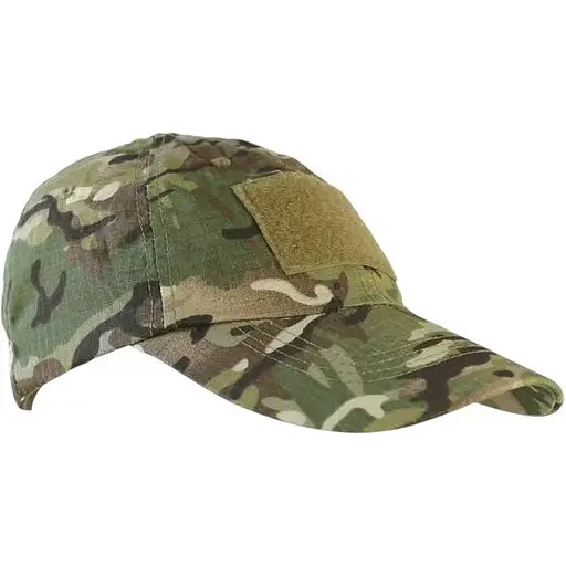 Кепка Kombat UK Operators Baseball Cap Мультикам (1000-kb-obc-btp)