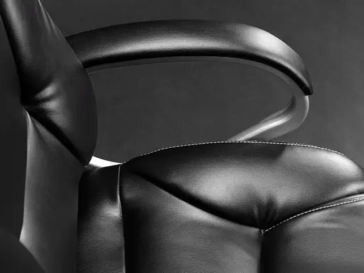 Офисное кресло Sofotel EG-223 black - фото 5