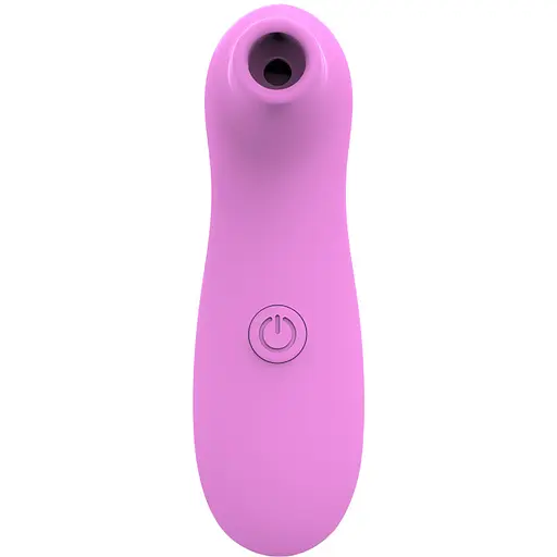 Кліторальний стимулятор Crushious Sookie 12.5 х 3.5 см - фото 2