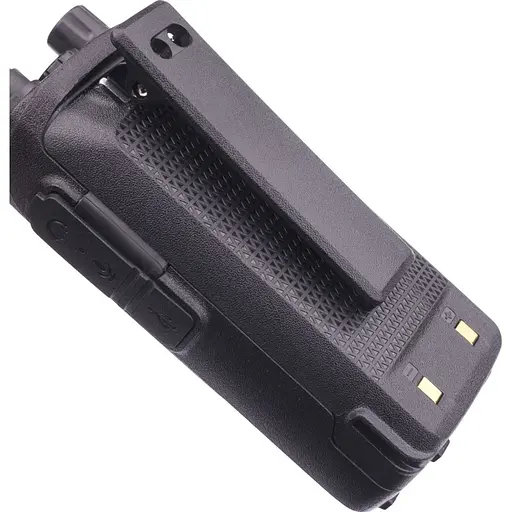 Рация Baofeng DM-1702 GPS [141723] - фото 8