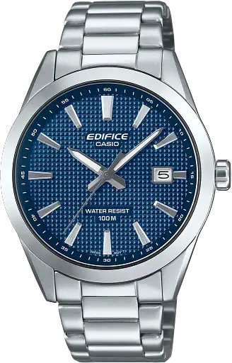 Часы Casio Edifice Classic EFV-160D-2AVEF