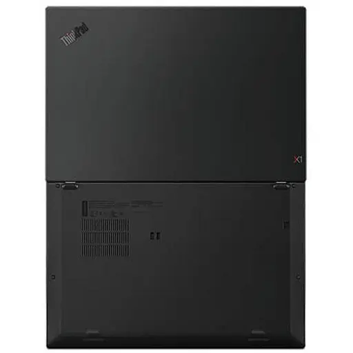 Ноутбук Lenovo ThinkPad X1 Carbon G6 LTE (i5-8350U/8/256SSD) - Class A- "Б/В" - фото 9