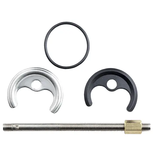 Змішувач для раковини Corso MAGGIORE BE-2A122C - фото 2