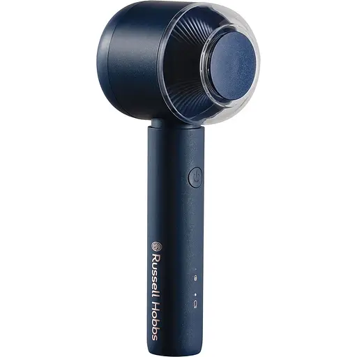 Машинка для видалення ковтунців Russell Hobbs Revive синій (27660-56) - фото 2