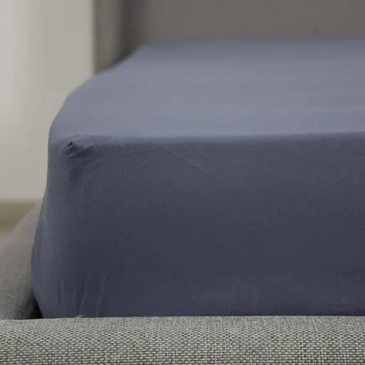 Простирадло ТЕП Натхнення з резинкою Мокко, 200 x 200 (2-04019_26859) - фото 2